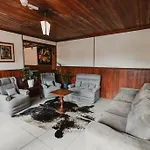Hotel Refúgio Alpino