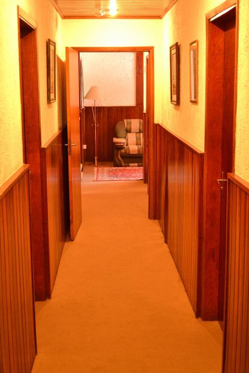 Refugio Alpino Hotel 3*
