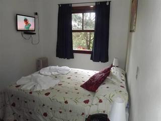 Refugio Alpino 3*
