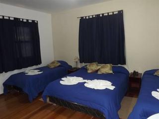 Hotel Refugio Alpino Campos do Jordão