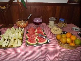 Refugio Alpino 3*
