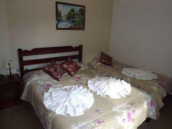 Refugio Alpino Hotel 3*
