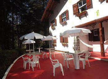 Refugio Alpino 3*