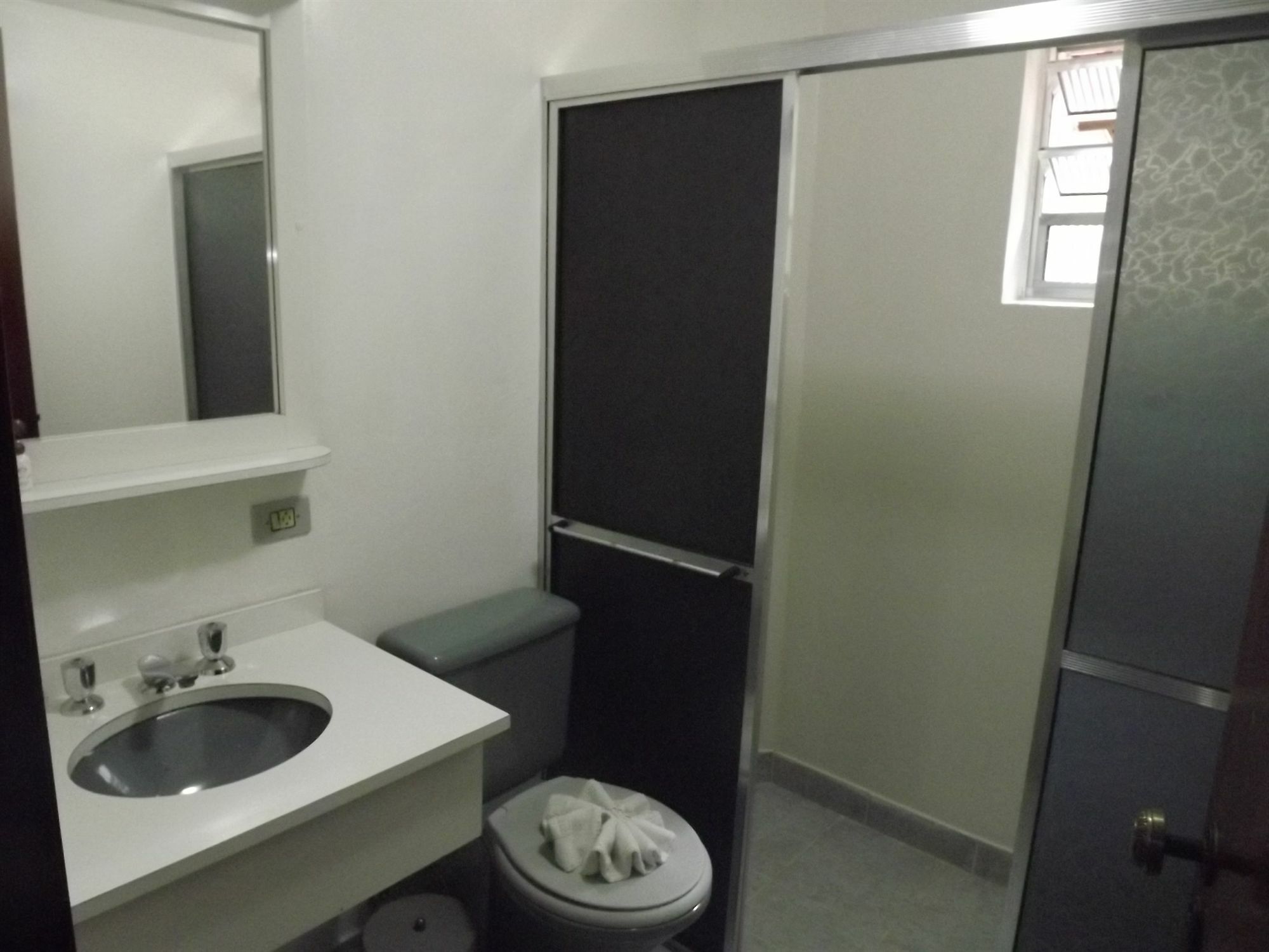 Hotel Refugio Alpino 3*