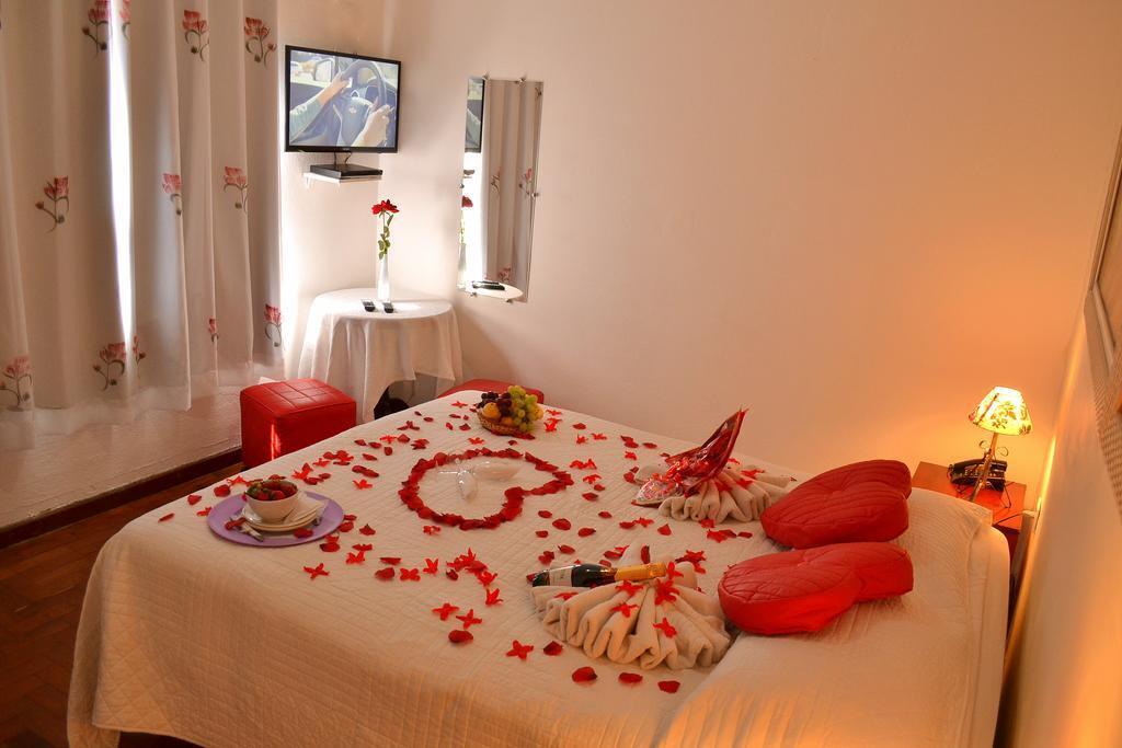 Hotel Refugio Alpino
