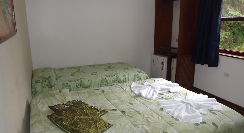Hotel Refugio Alpino Campos do Jordão